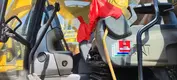 Brand Used Small Excavator for Sale Supply 2