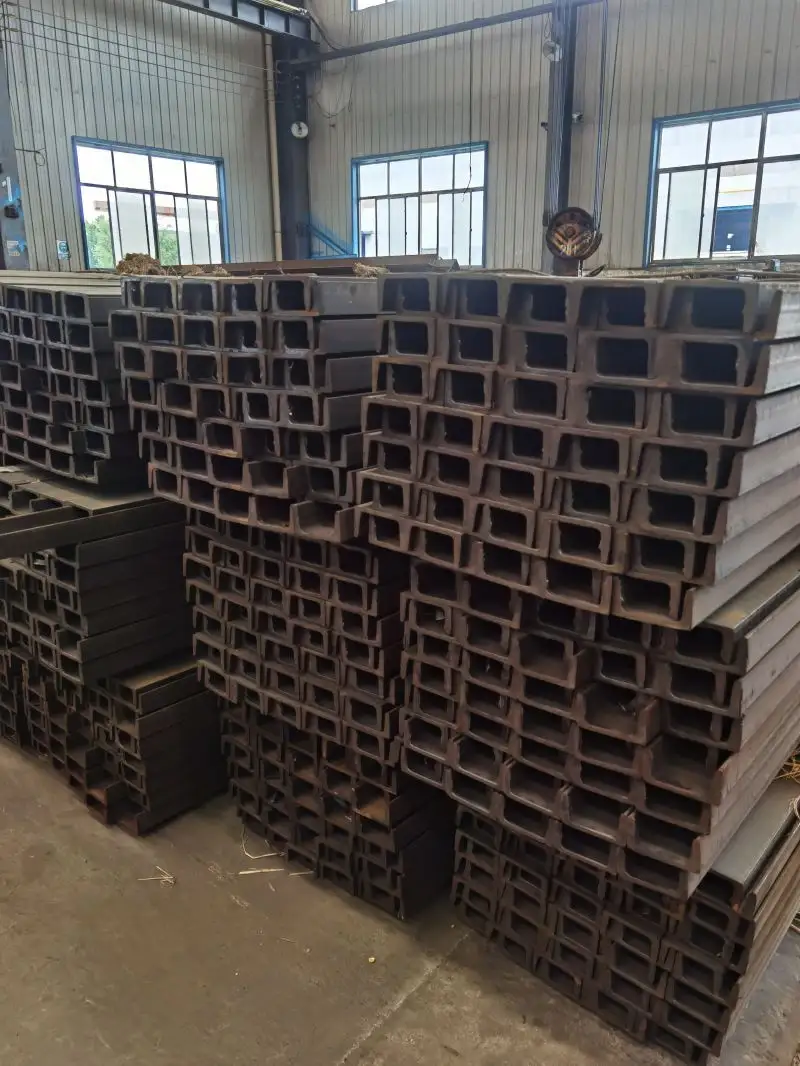 For Sale Carbon Steel Pipe Suppliers Q235/Q235B/Q345/Q345B by Longxing Steel 5