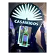 Led Letter Board Bottle Presenter for Bar Customized Shapefactory 3