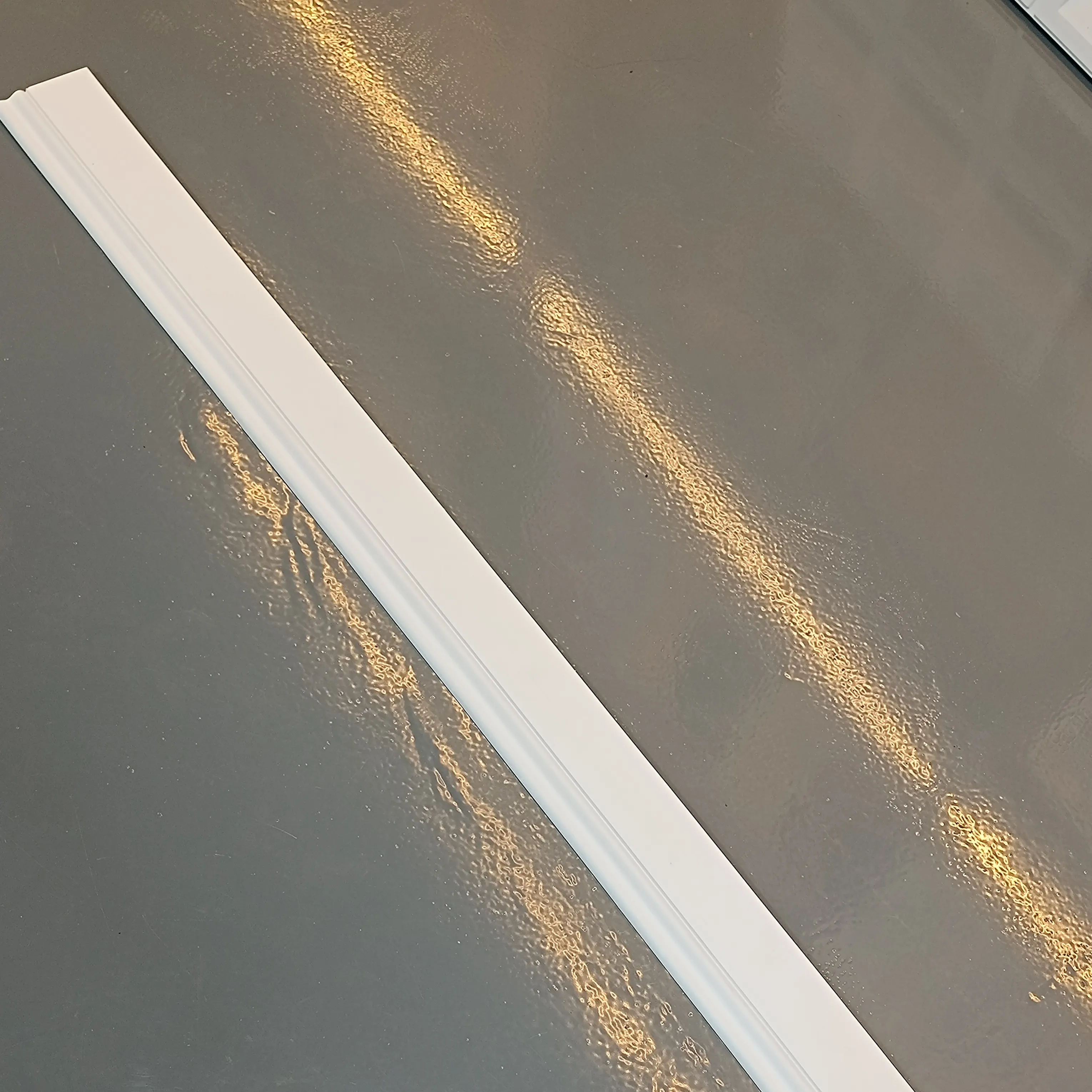Polyurethane Crown Molding Polyurethane Moulding Decorative Wholesale - JINYUAN 4