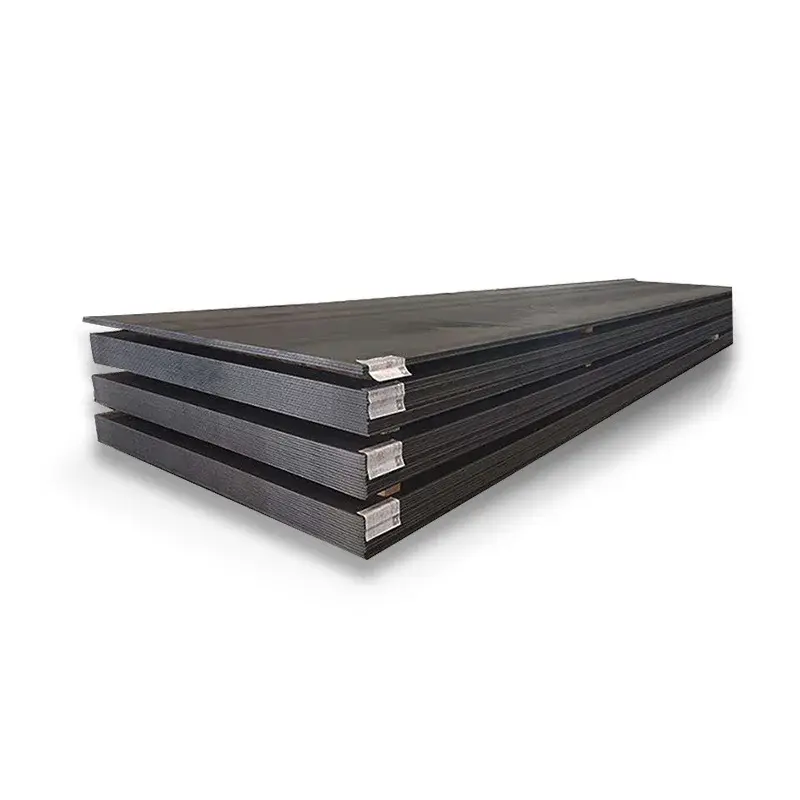 Hot Sale 6mm Carbon Steel Plate Forindustry 2