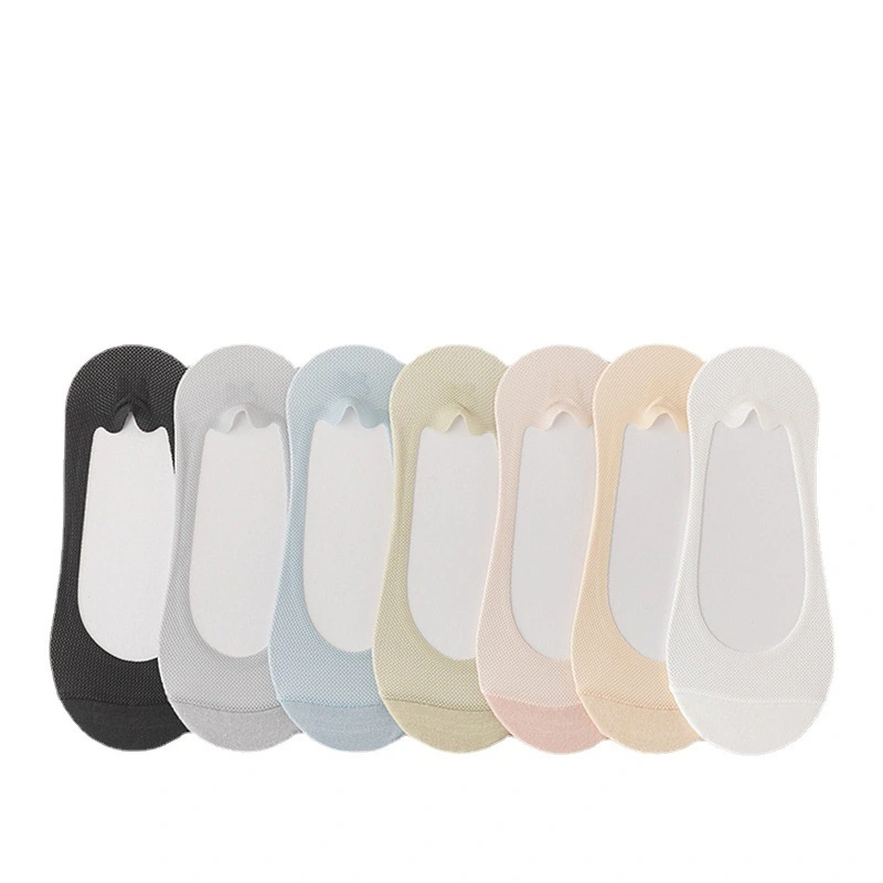 Breathe Soft Women's Summer Socks - Customizable One Size 1