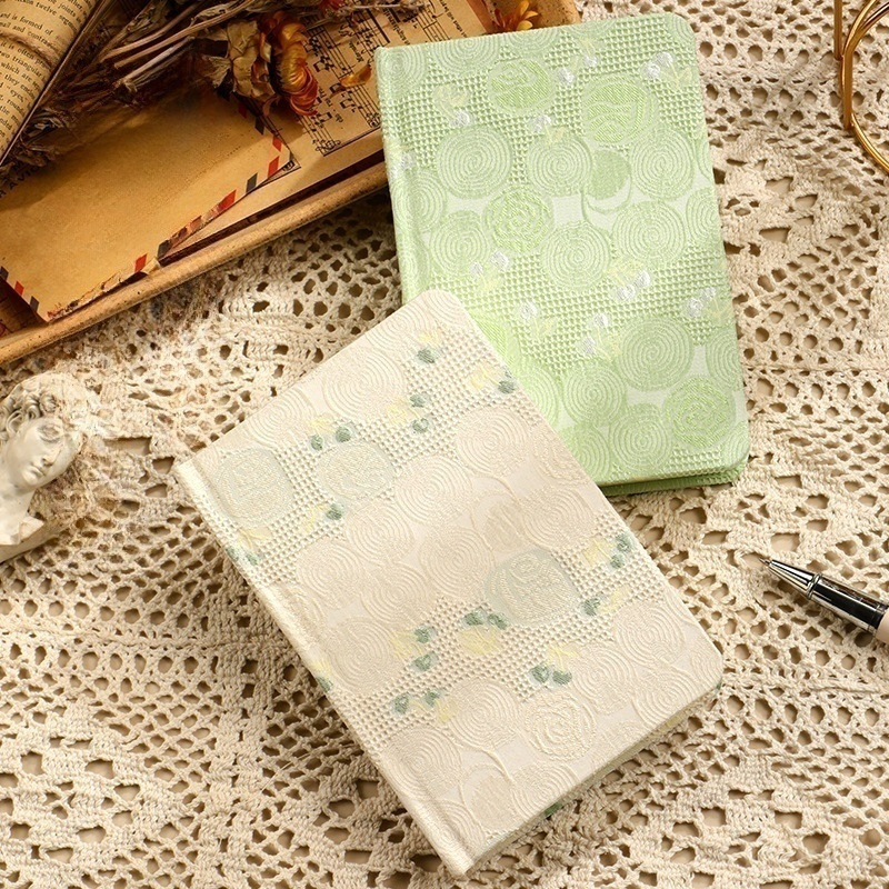 Notebook for Writing for Workplace Thread Swen & Gluedpersonalized 5