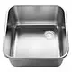 Ss Undermount Sinks Stainless Steel 201/304 - - WANCHU 6