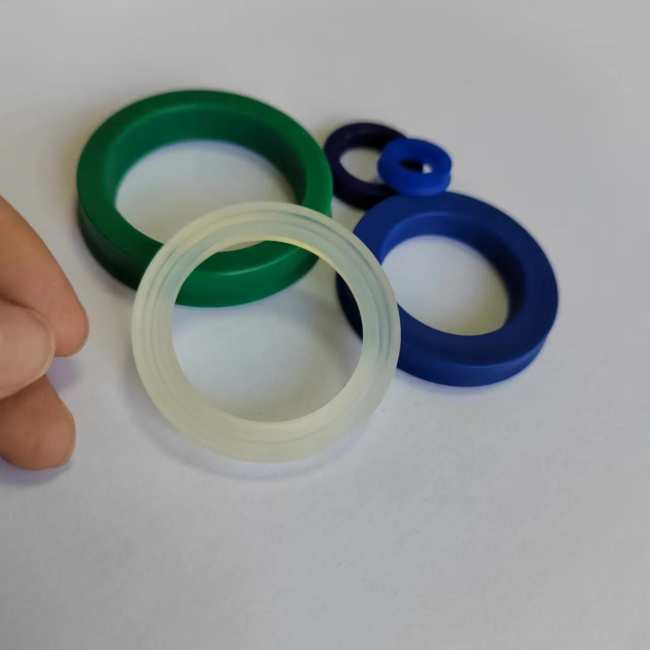 Piston Seals Supplier Standard Product by TJKS 6