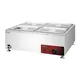 WANCHU Table Top Food Warmer Excellent Quality Factory Direct Supply 4