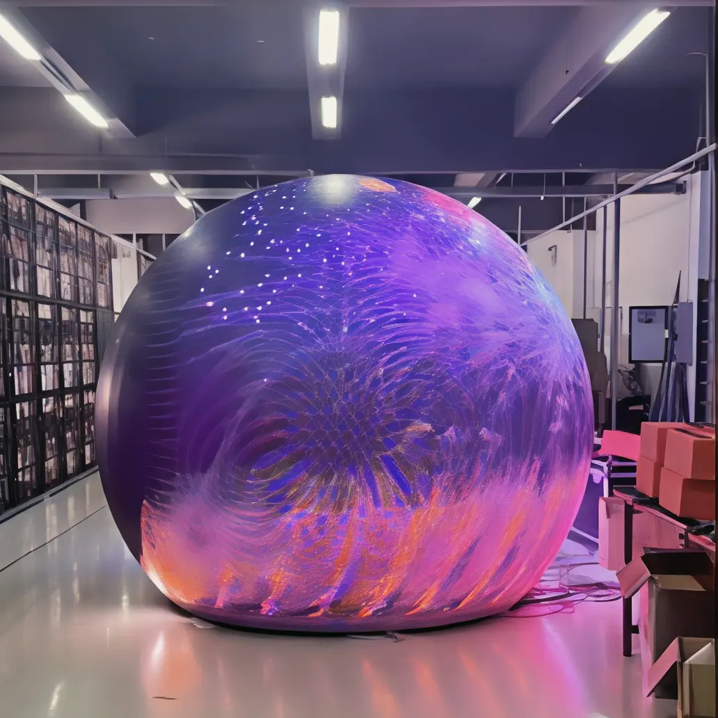 Indoor Led Screen Wholesale - Lionled 7