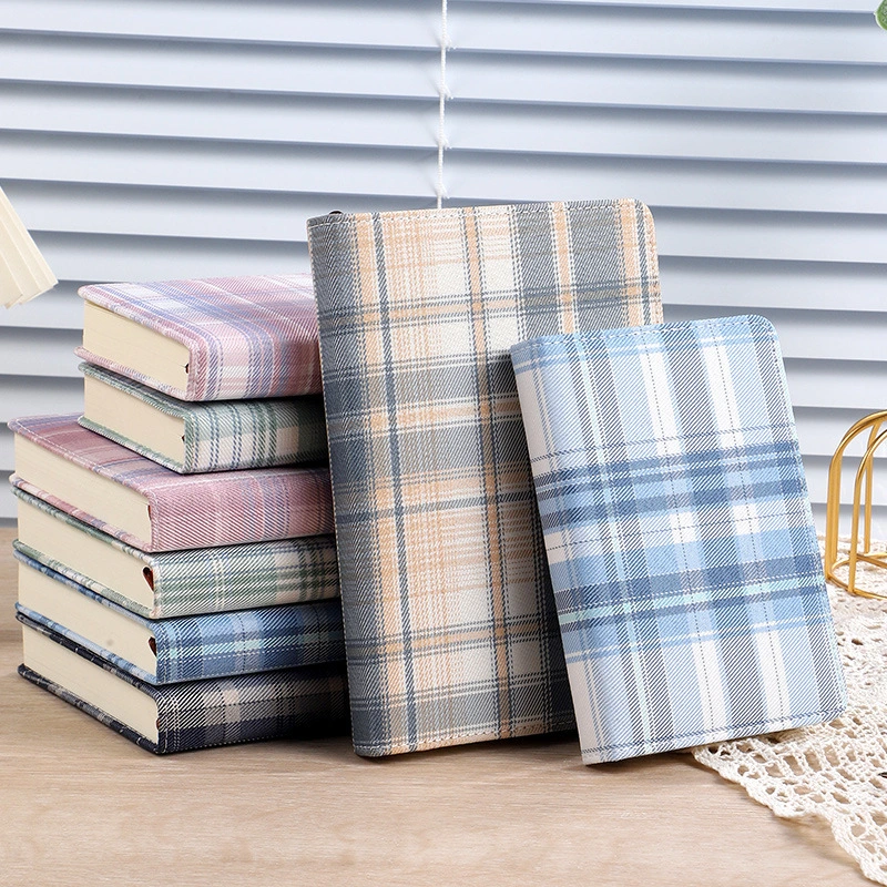 Notepad Writing Pad NA Fabric Hardboardin many styles 2
