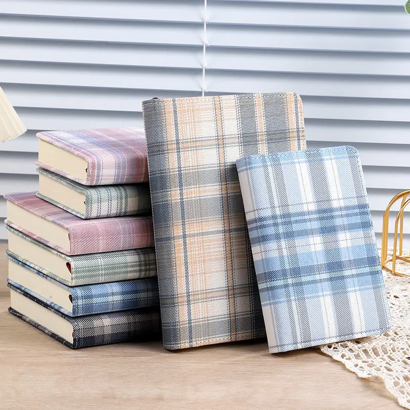 Large Writing Pad Fabric Hardboard Wholesale - JiayuanET 2