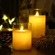 Top Rated Flameless Candles LED Candle Wholesale - NEW IMAGE 5