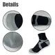 Basketball Socks Spandex / Polyester / Cotton - - Huayang 3