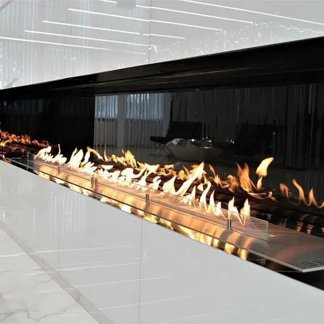 Water Vapor Fireplace Logs RCFB18K - - SEFIRE 4
