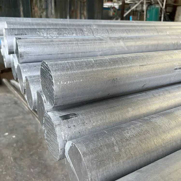 Low Carbon Steel Bar 241 Mill Finishfactory 6