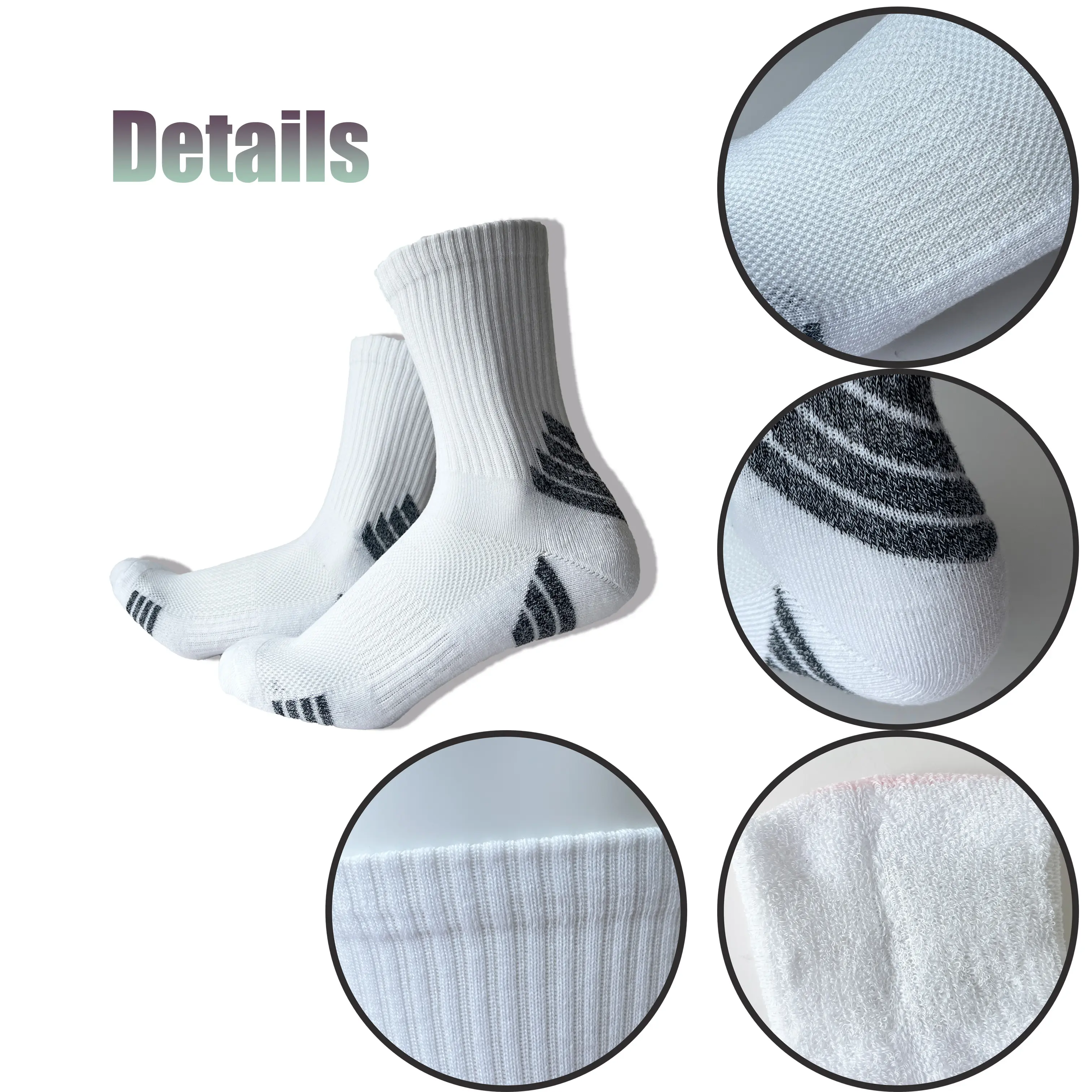 Best Hosiery Brand Autumn - - Huayang 4