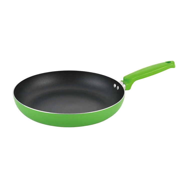 Aluminum Cooking Pans Sustainable by Qianzan 2