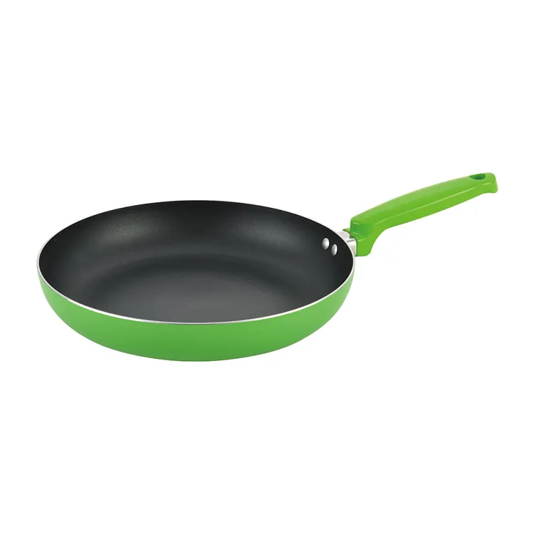 Aluminum Cooking Pans Sustainable by Qianzan 2