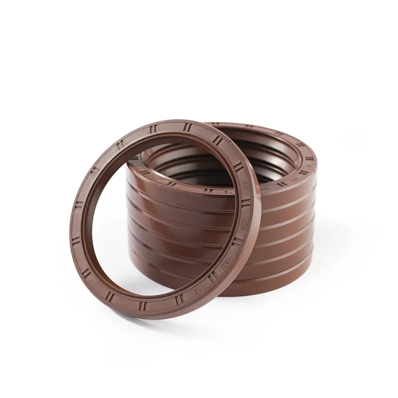 Oil Seal Supplier 10-20 Days - - TJKS 2