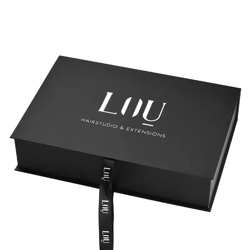 Custom Packaging Manufacturer Cardboard - - LLR Packaging 5