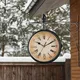 Table Clock JHY Design - - NEW IMAGE 4