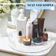 Clear Acrylic Serving Tray ML-TP126 - - HQ ACRYLIC 2