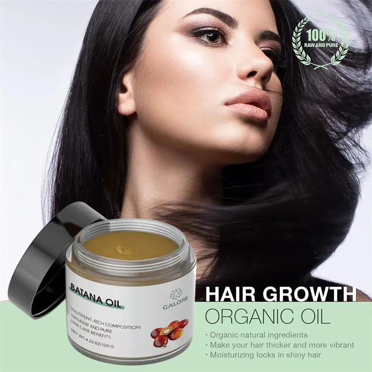 Clean Hair Products 30 - - Kinodin 5