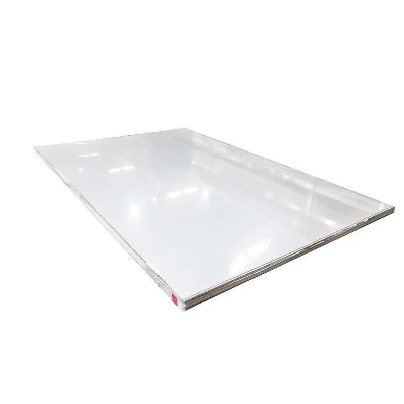 Astm Stainless Steel Sheet Plate Good Quality 304 304l 316 316l 2b Cold Rolling Stainless Steel Plate Sheet 1