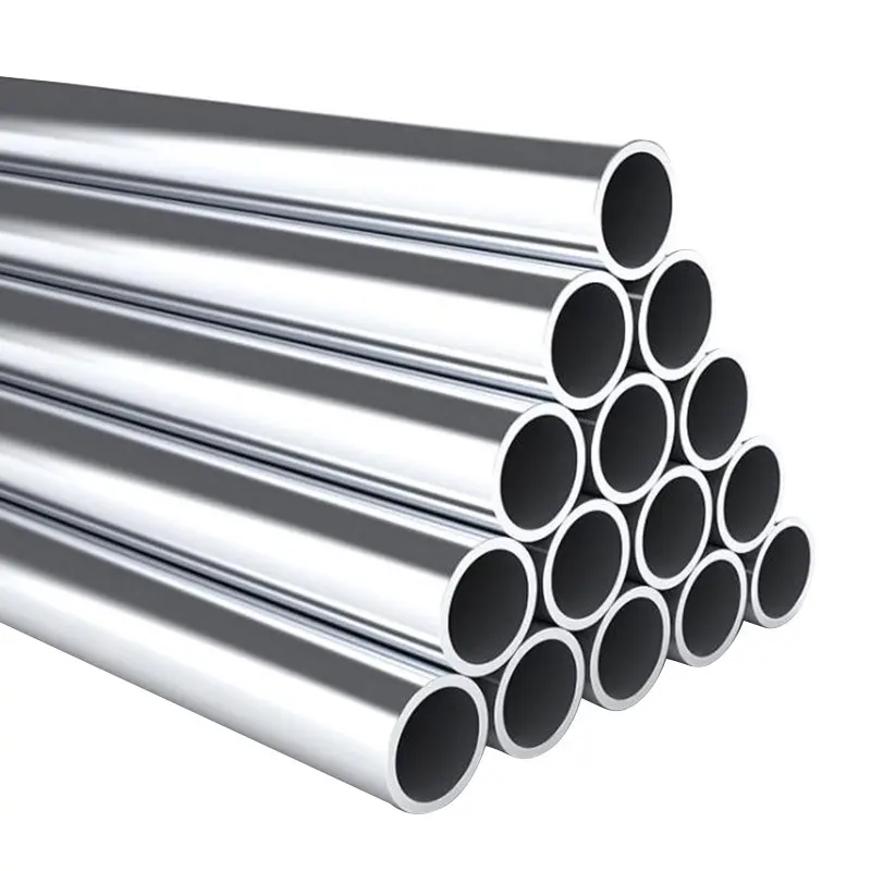 Factory Directstainless Steel Supplier for Sale LONGXING Seamless 2