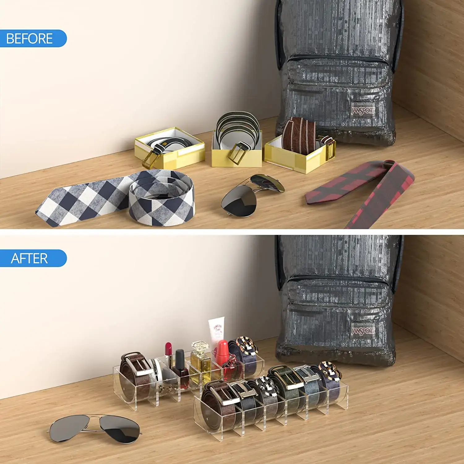 Acrylic Plastic Products-1 5