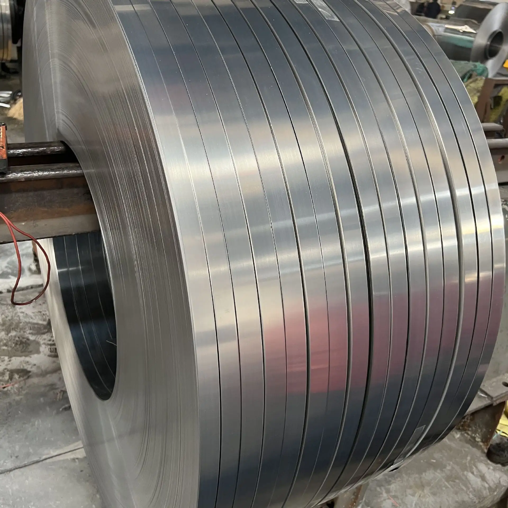 Cheapest Carbon Steel Strip Price List 7