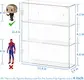 Acrylic Retail Display Cases Morden Luxury - - HQ ACRYLIC 6