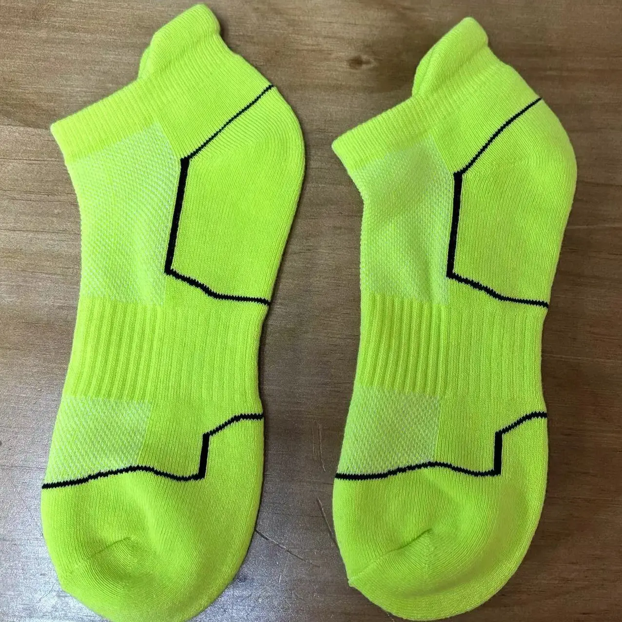 Baby Socks Knitted - - Huayang 3