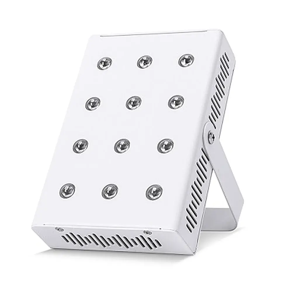 Portable Red Light Therapy Eries 4