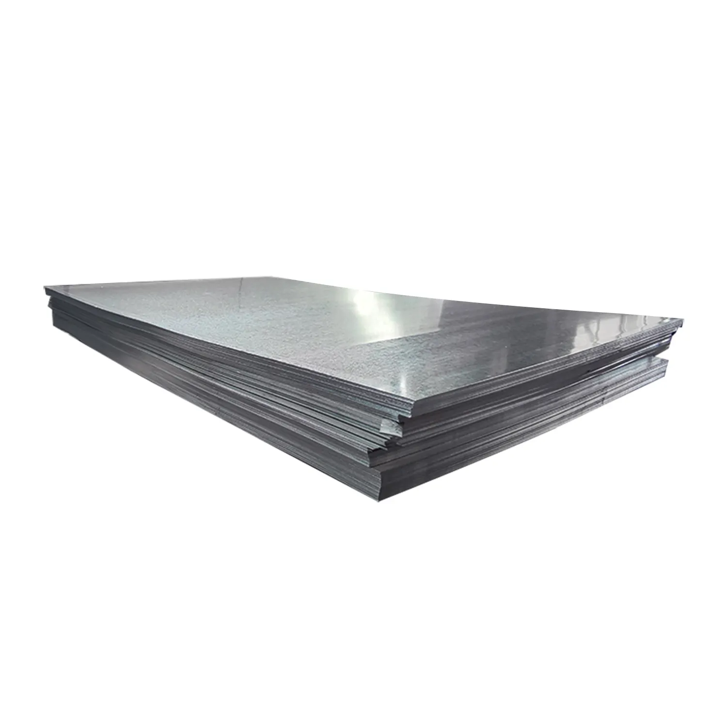 For Sale Galvanized Steel Sheet Price ±1% by Longxing Steel 4
