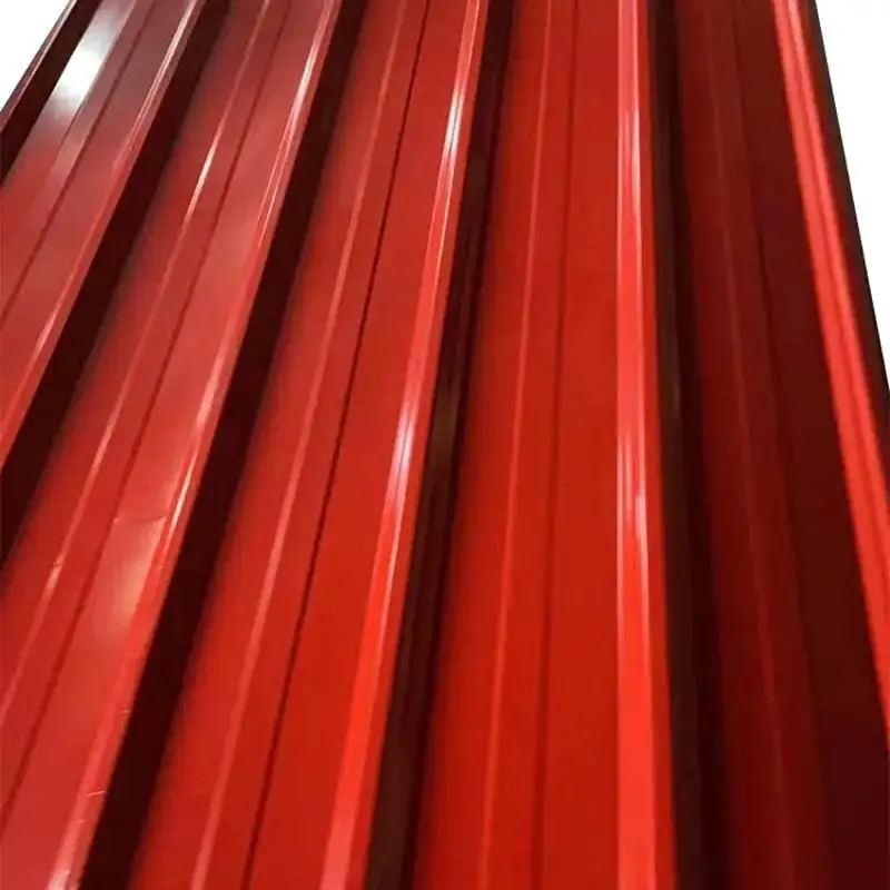 Longxing Steel Aluminium Zinc Alloy Coated Steel Sheet Longxingbest Supplier 7