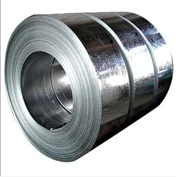 Astm Certified 0.33mm-0.5mm Thickness Zinc Coated Galvanized Iron Steel Coil Strip 1
