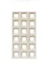 Faux Brick Wall Covering Polyurethane Material - - JINYUAN 4