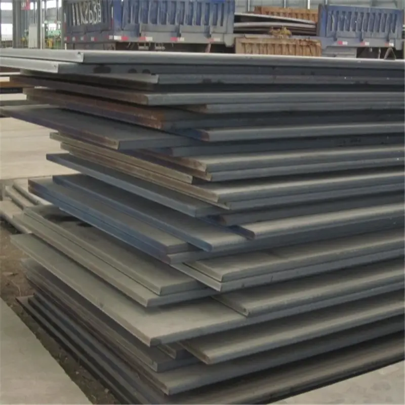 Carbon Steel Plate for Sale GBsupplier 6