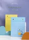 A5 Writing Pad for Workplace NAwith Good Price 5