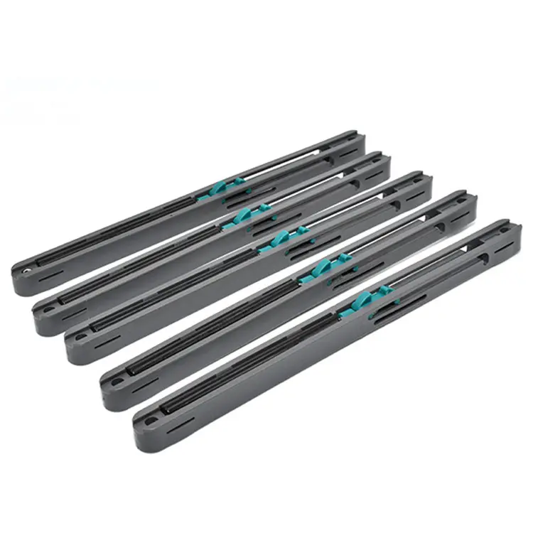 Cabinet Shelf Slide Hardware Modern - - Hongfeng 6