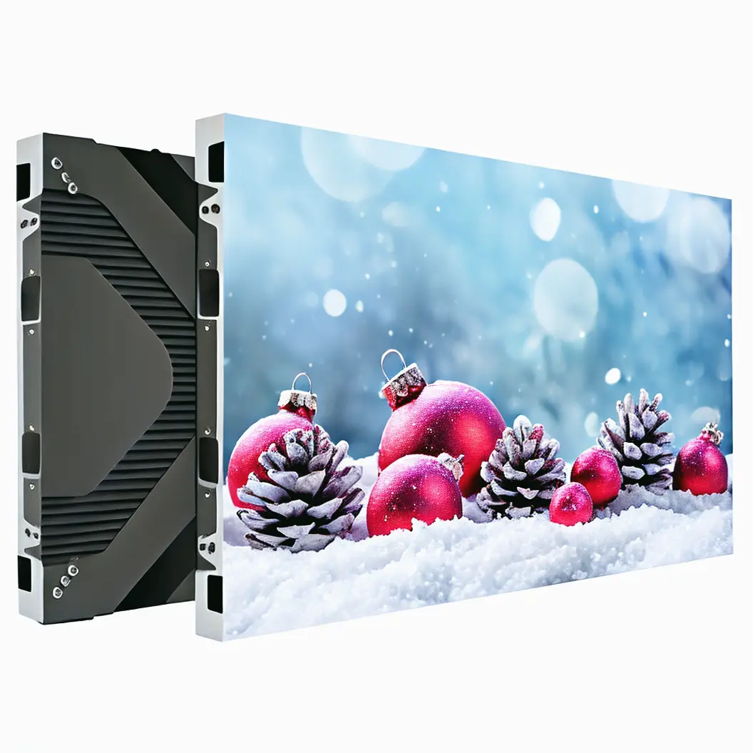 Каковы недостатки внутренних светодиодных стен? 1