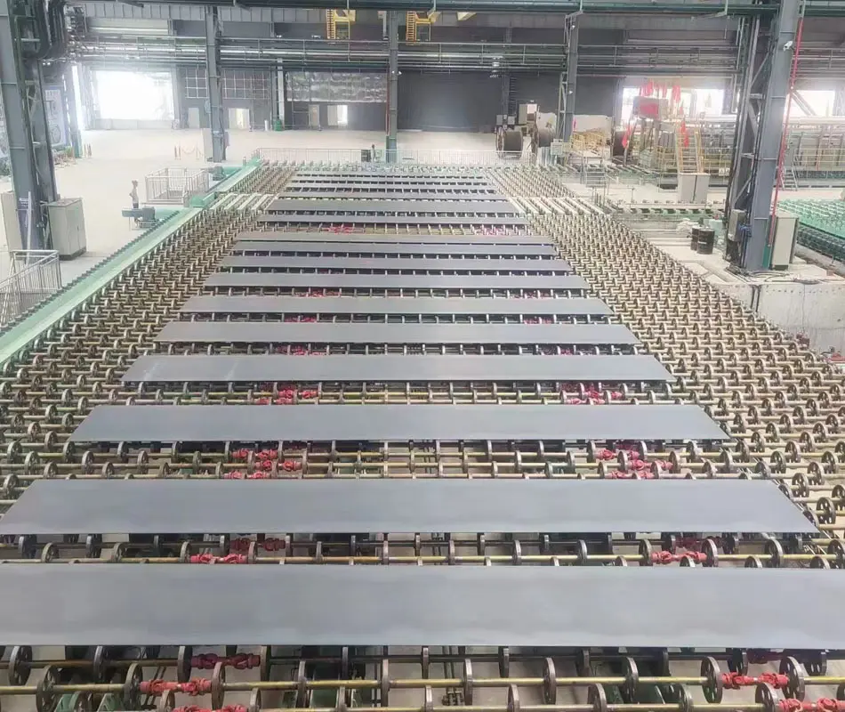 Medium Carbon Steel Sheet 1000-12000mm - for Sale - Longxing Steel 6