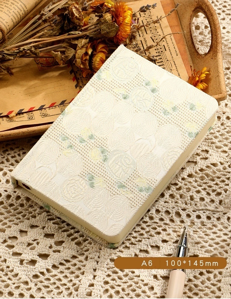 Notebook for Writing for Workplace Thread Swen & Gluedpersonalized 7