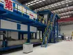 Latest Color Coating Line Process Wholesaler 4