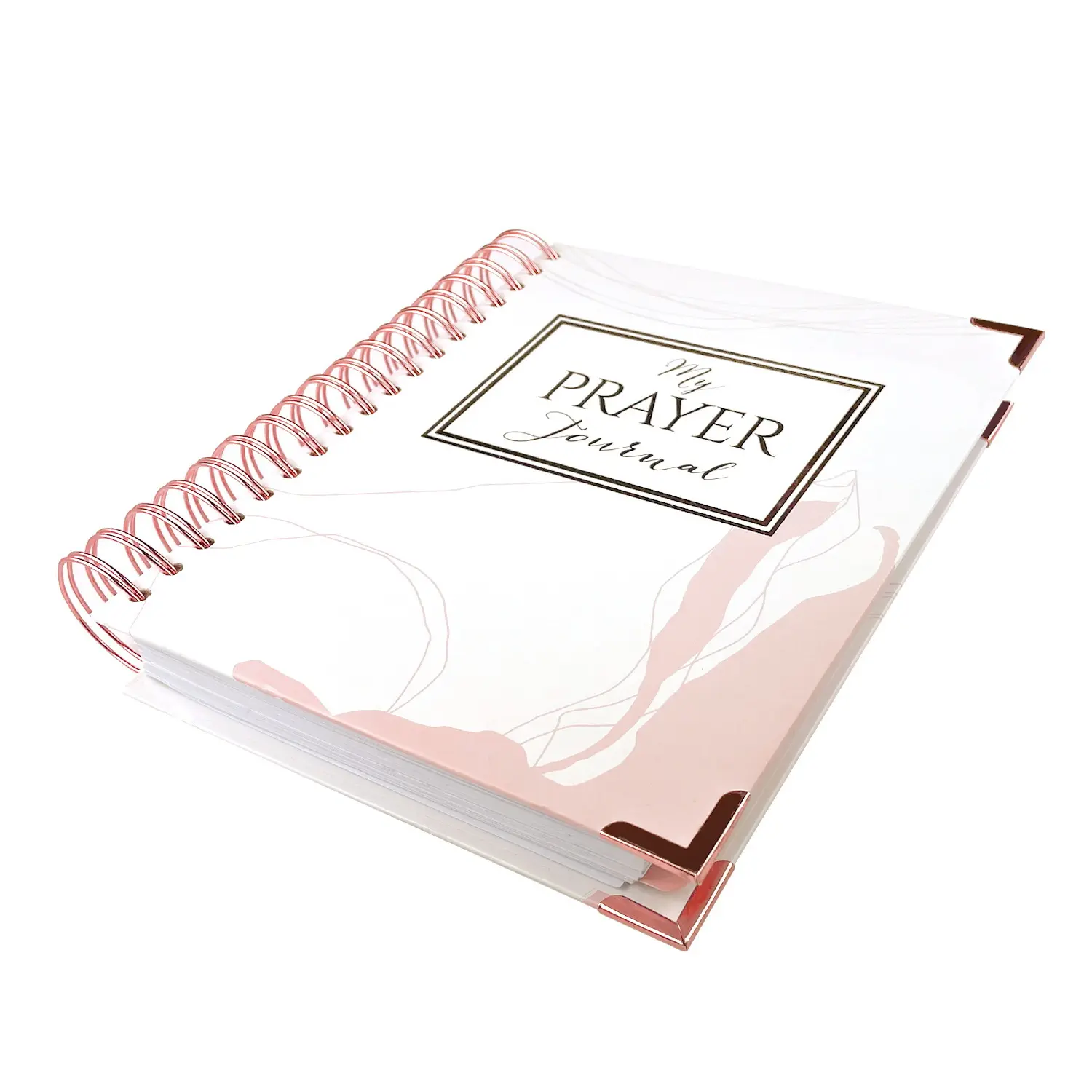 JiayuanET Notepad Writing Pad 221 Sheets/442 Pagesdirectly Sale 5
