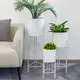 Indoor Decorative Flower Pots Floor/ Garden by NEW IMAGE 2