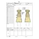 Pleated Women's Clothing About 5-10Days by Pleats Clothing 4