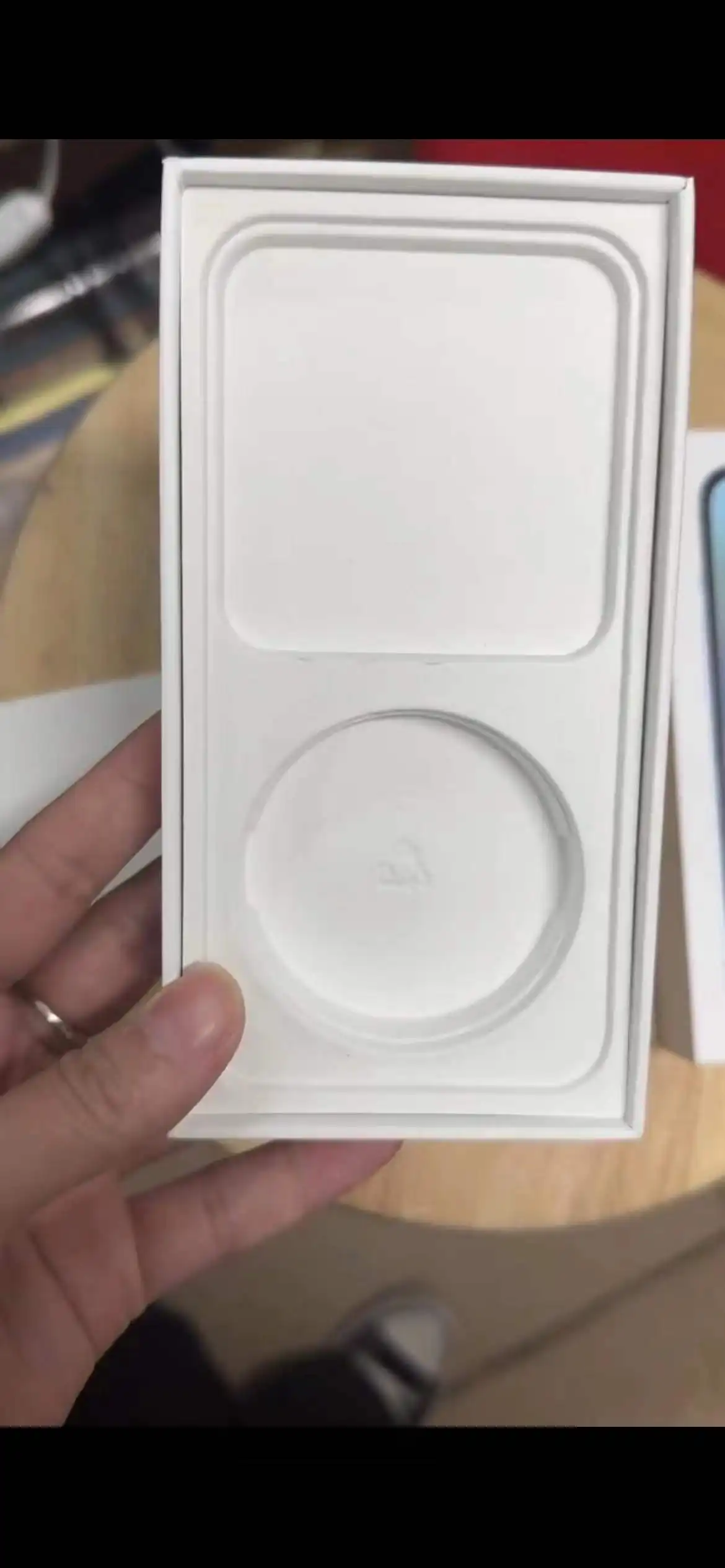 Earphone Packaging Box .6 by LLR Packaging 6