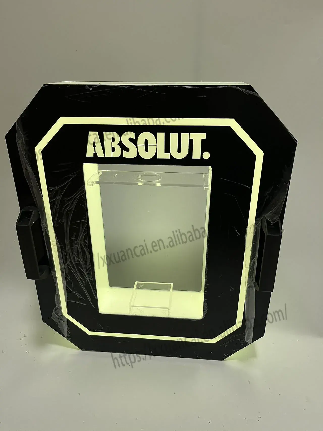 Xingxuancai Nightclub Bottle Presenter KSL013supplier 6