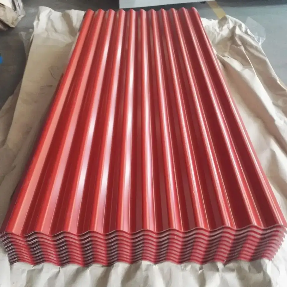 Longxing Steel Aluminium Zinc Alloy Coated Steel Sheet Longxingbest Supplier 3
