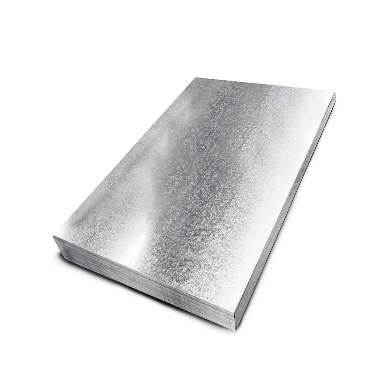 For Sale Galvanized Steel Sheet Price ±1% by Longxing Steel 5